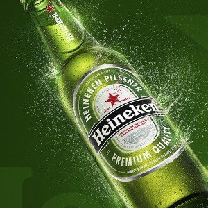 Heineken España